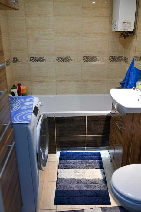 Sprzedam mieszkanie 44,5m2