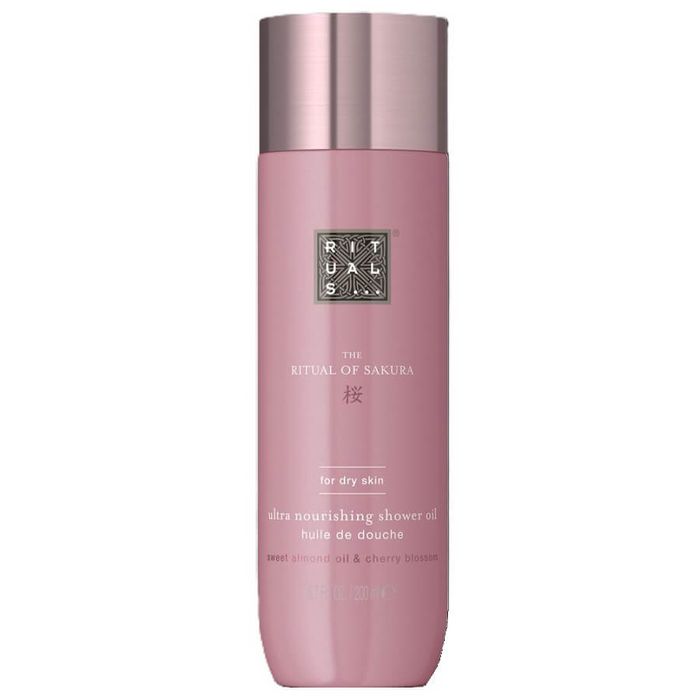 Rituals The Ritual of Sakura olejek pod prysznic 200ml