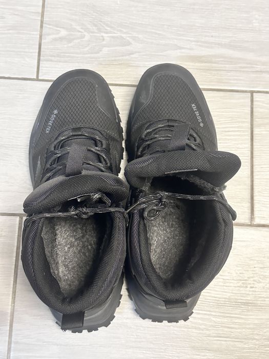 Кросівки Adidas Goretex