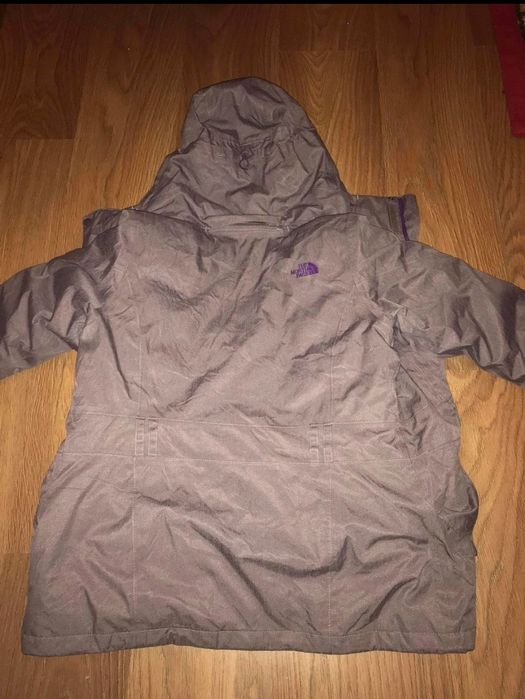 Kurtka The North Face