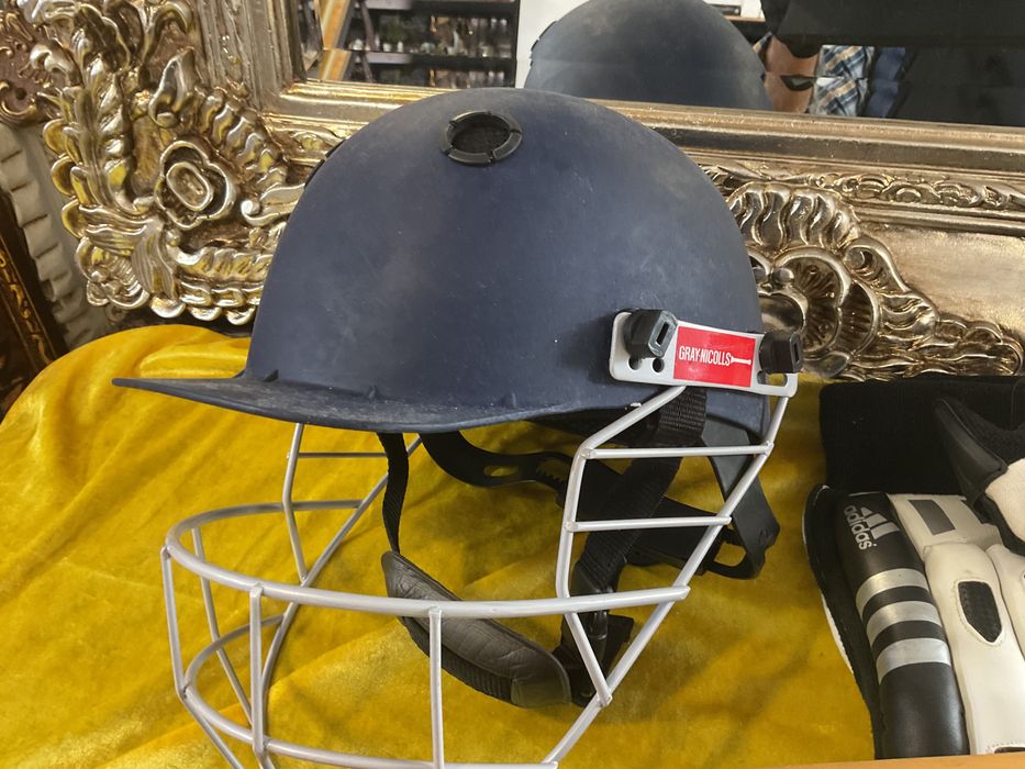 Conjunto desporto americano