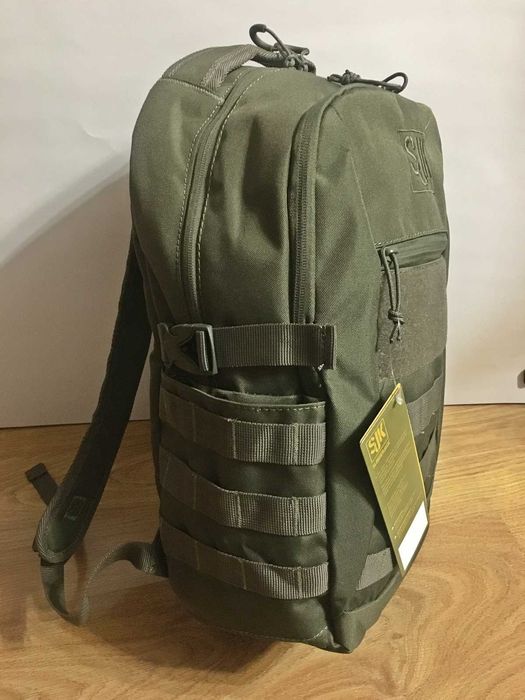 Тактичний рюкзак SJK Chaos. З США. Оригінал. Новий