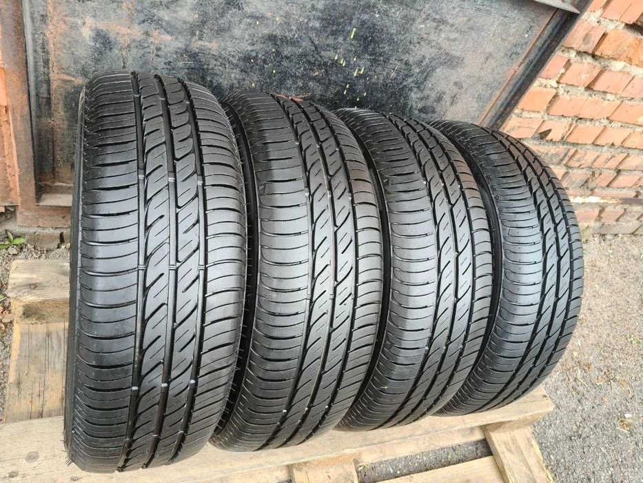 Firestone Multihawk 2 185/60r14 4шт, 19-20год, пара 6мм пара 7мм, ЛЕТО. Привезены из Германии