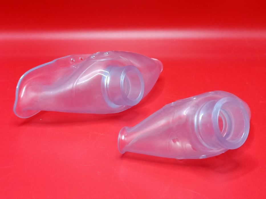 Інгалятор портативний з акумулятором,