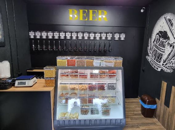 Прибутковий бізнес БЕЗ РИЗИКІВ‼️Пивний магазин/пивная/пивна