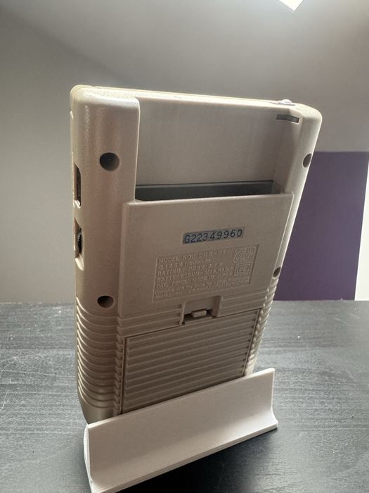 Game Boy original classico DMG