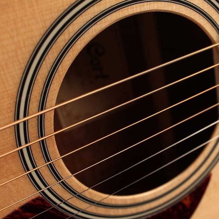 CORT AD810 OP gitara akustyczna + struny gratis