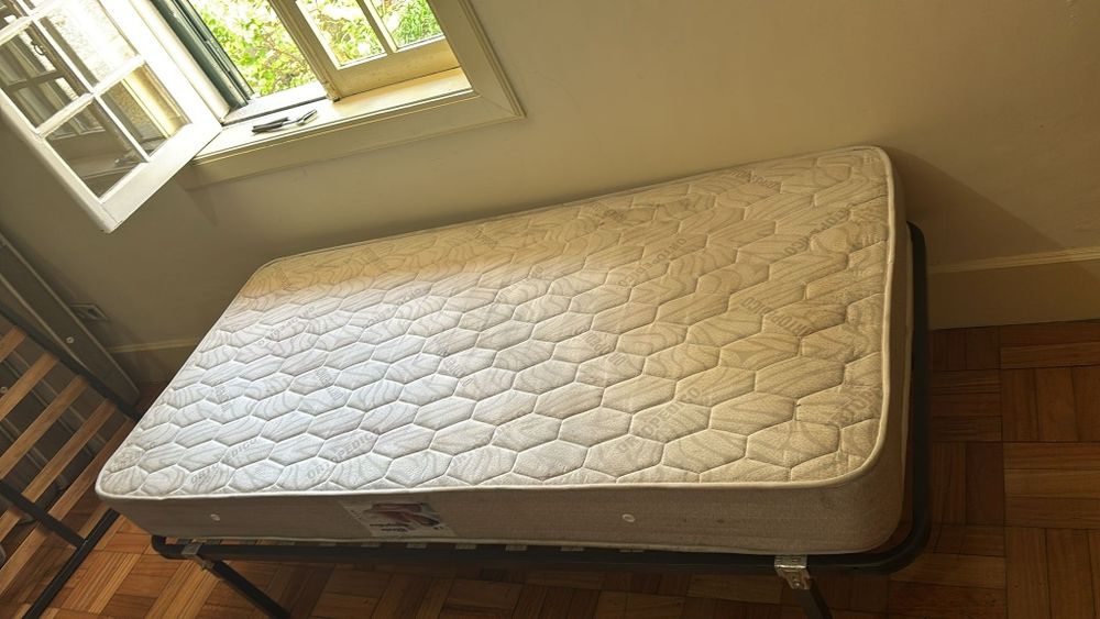 Camas usadas baratas