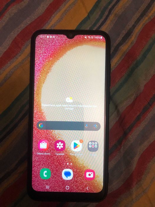 Телефон Samsung A04e