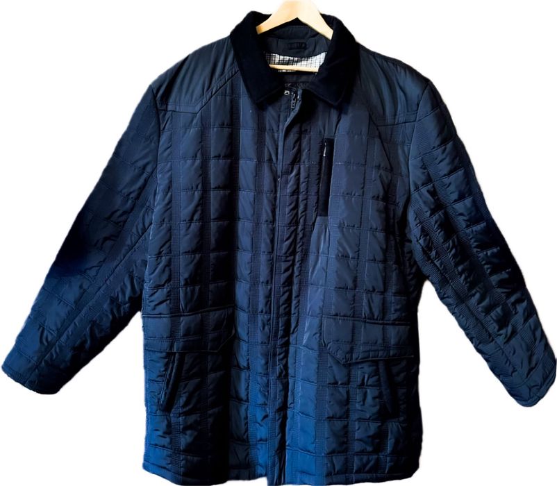 Куртка демисезон Мужская