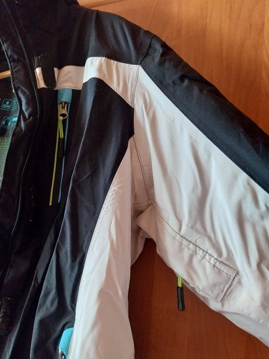 Sprzedam kurtkę narciarską