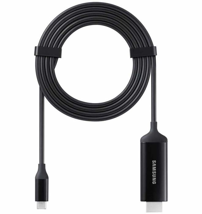 Кабель Samsung DeX USB Type-C to HDMI (EE-I3100)