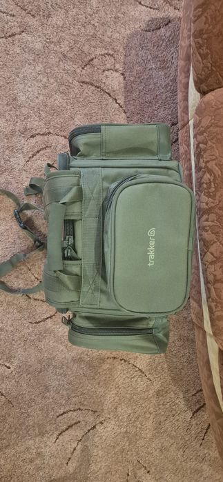 Рюкзак Trakker NXG Deluxe Rucksack