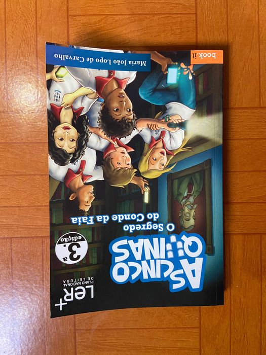 Vários livros para venda