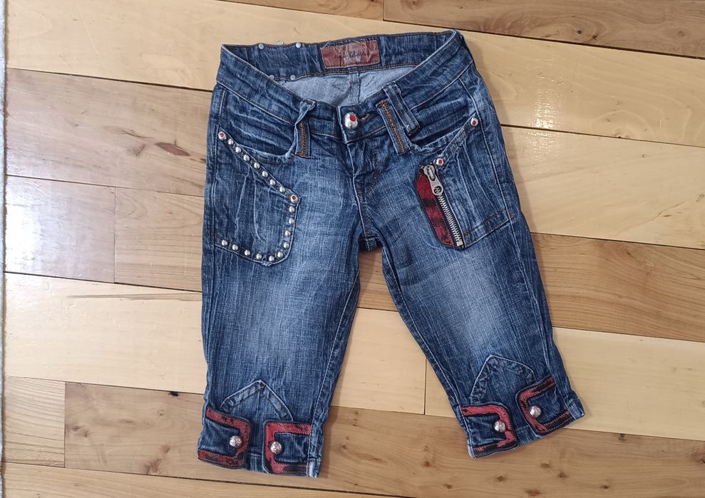 Шорти жіночі Вікторія Бекхем та інші