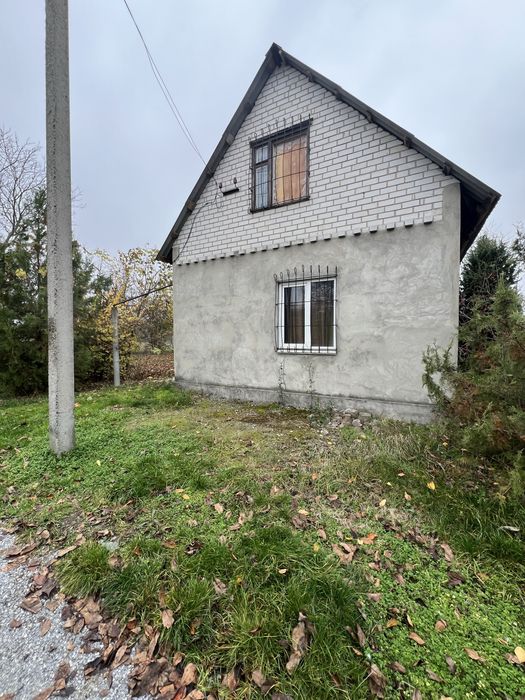 Продам 2 эт Дачу Кклеши