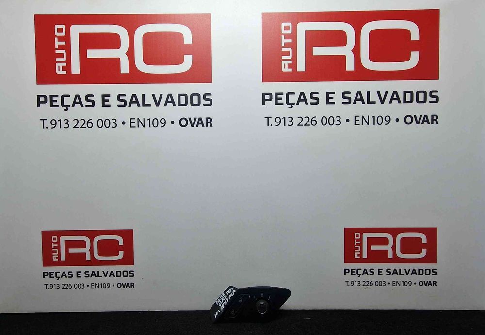 Conjunto de Botões VW GOLF VII Variant (BA5, BV5) ano 2014