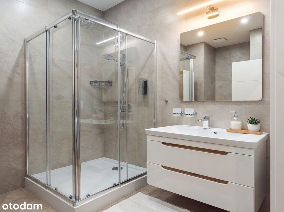 Ekskluzywna Kawalerka | Ścisłe Centrum | Noble Residence