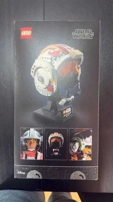 Pack Legos StarWars