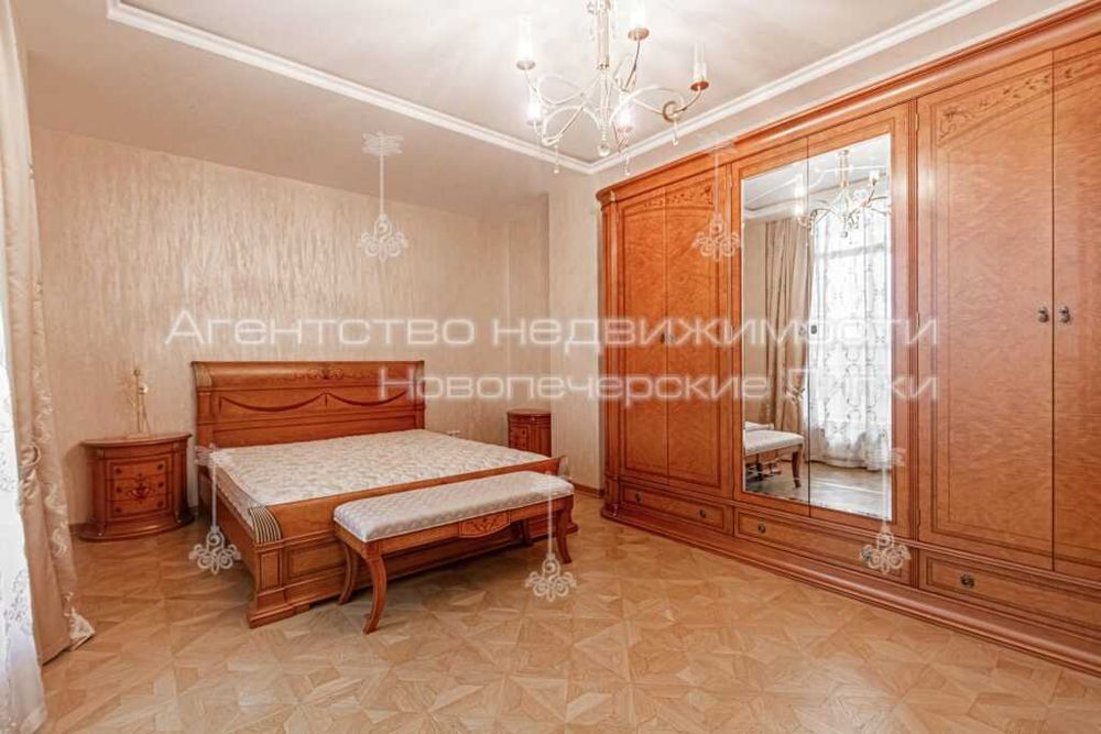 Оренда нової 4к квартири 160м2 ЖК Новопечерські Липки Верхогляда 14