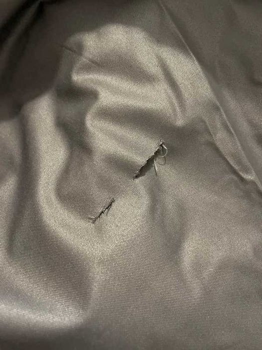 Pokrowiec na meble tarasowe