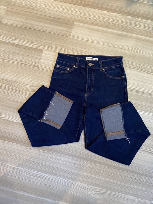 Джинси жіночі PULL&BEAR розмір 32EUR
