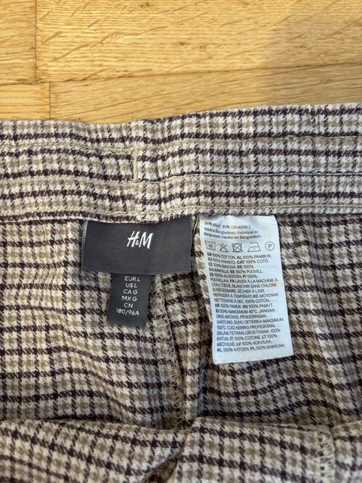Піжамні штани H&M | Pyjama, Casual, Lounge