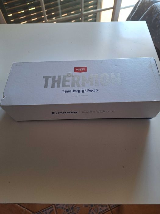 Mira termica thermion 2 xq 50