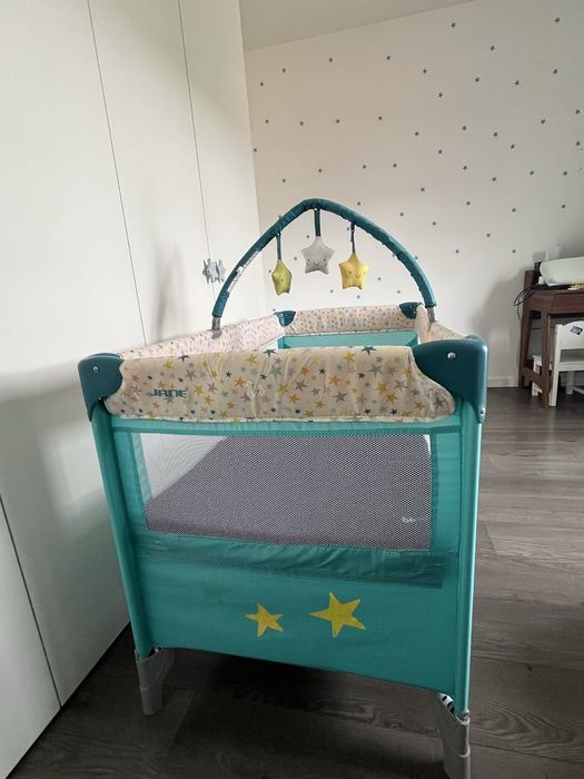 Cama de Bebe -60cm*120cm