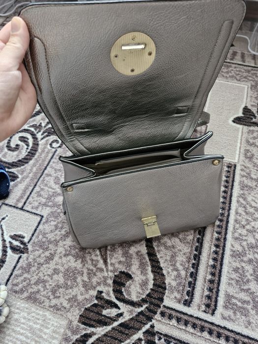 Вмістка жіноча сумочка