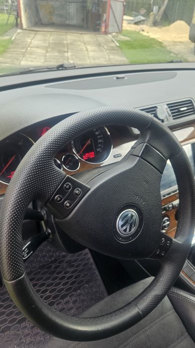 Volzwagen passat