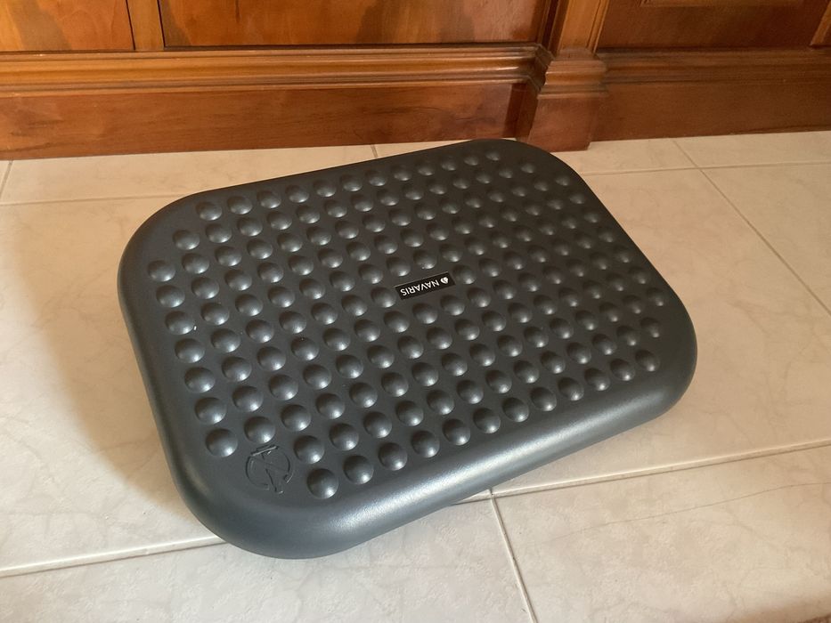 Apoio para pés Navaris