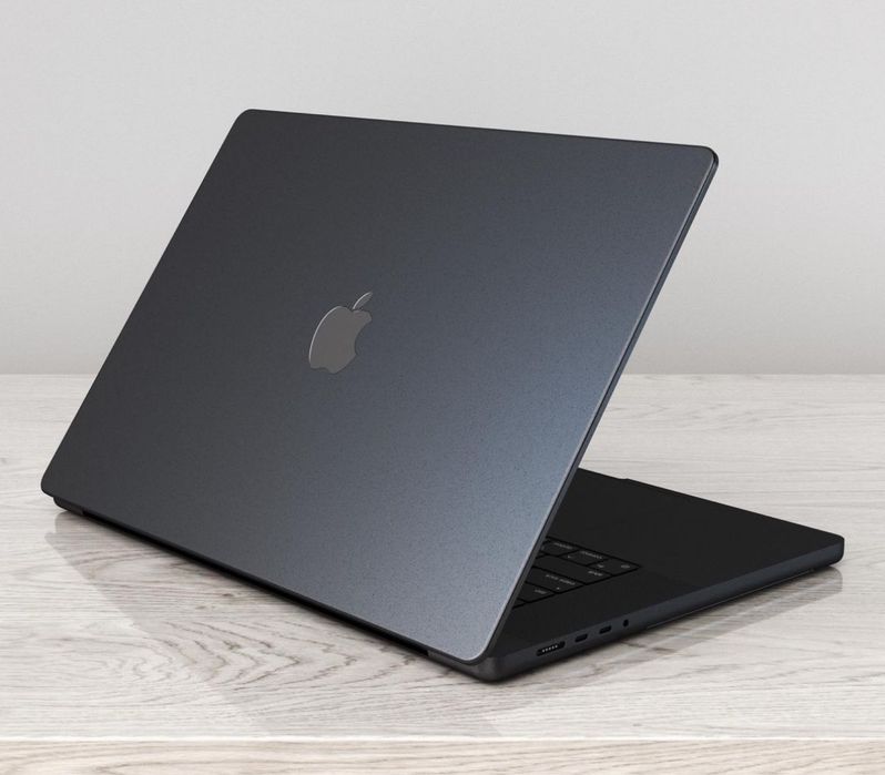 MacBook PRO 16” M4 PRO 24GB/512GB  (OPEN BOX / USED)