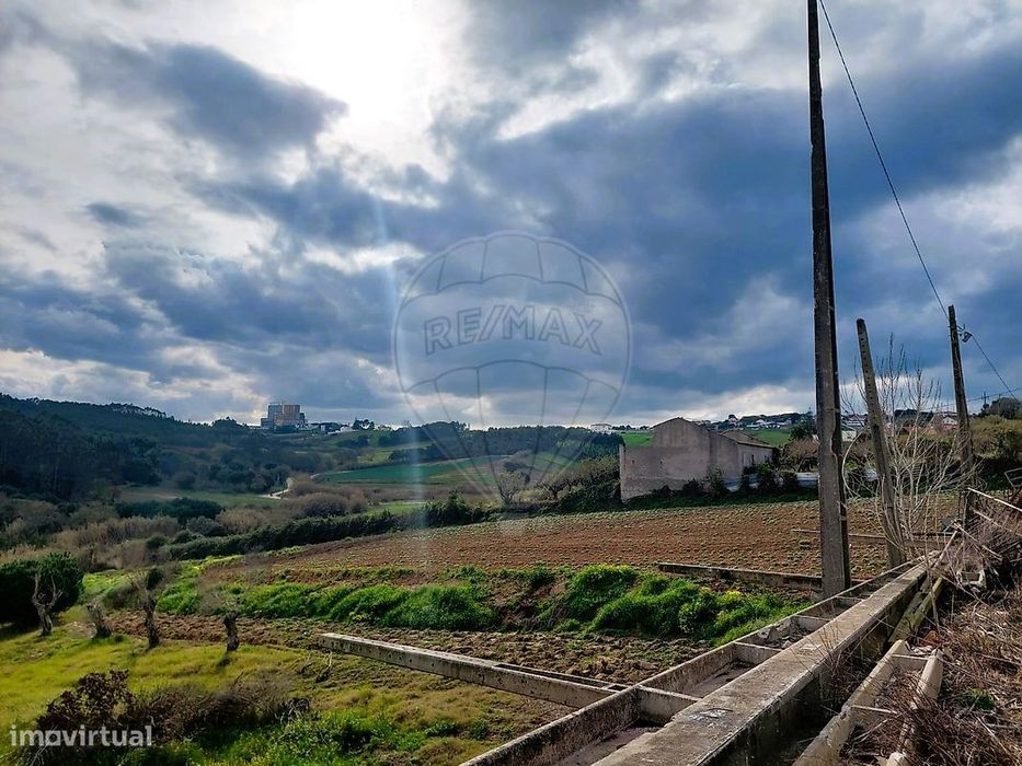 Terreno  para venda — Miragaia E Marteleira, Lisboa