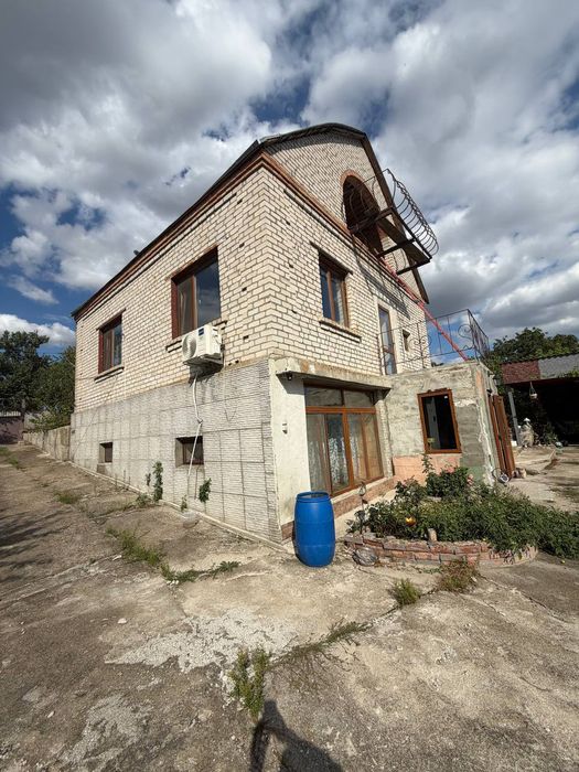 Продам двоповерховий будинок! Івано-Благодатне