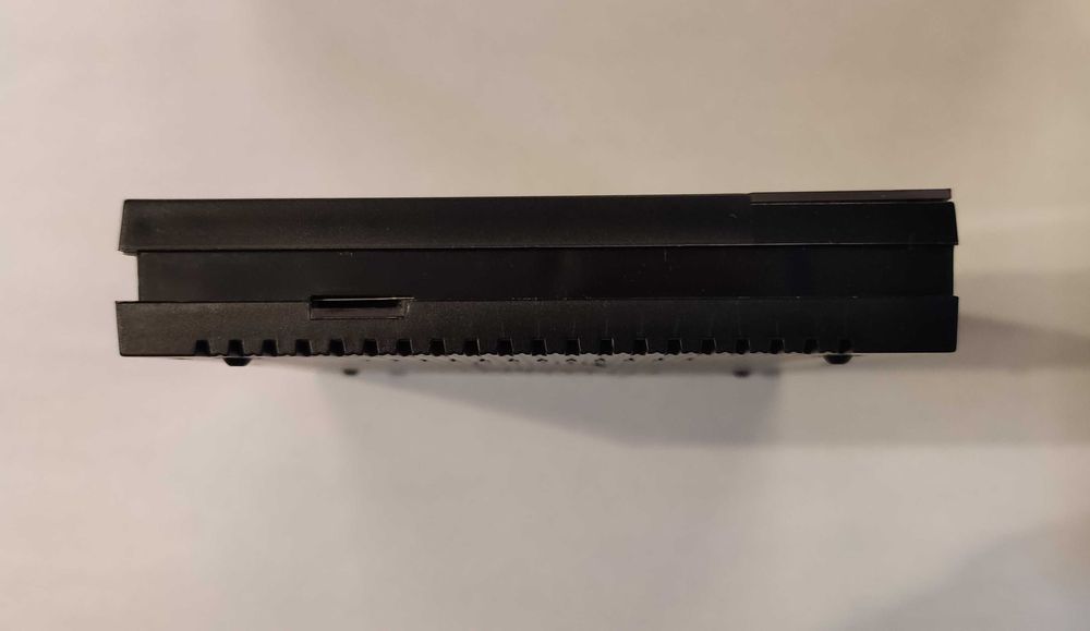 H96 MAX RK3399 TV Box Android Приставка