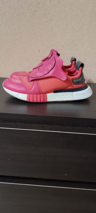 Adidas Futurepacer Shock Red
Adidas Futurepacer Shock RedAdidas
Adidas