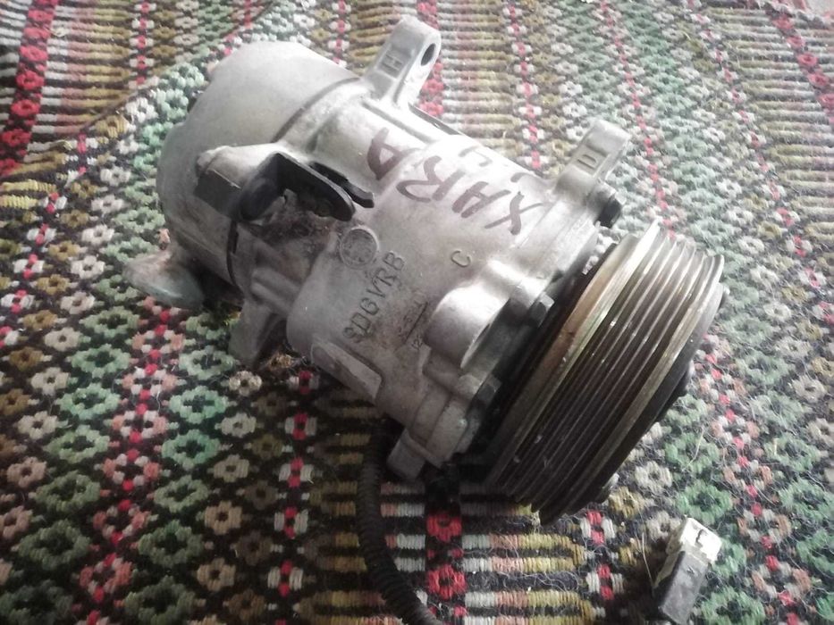 Compressor de AC Cireoen Xsara 1.4