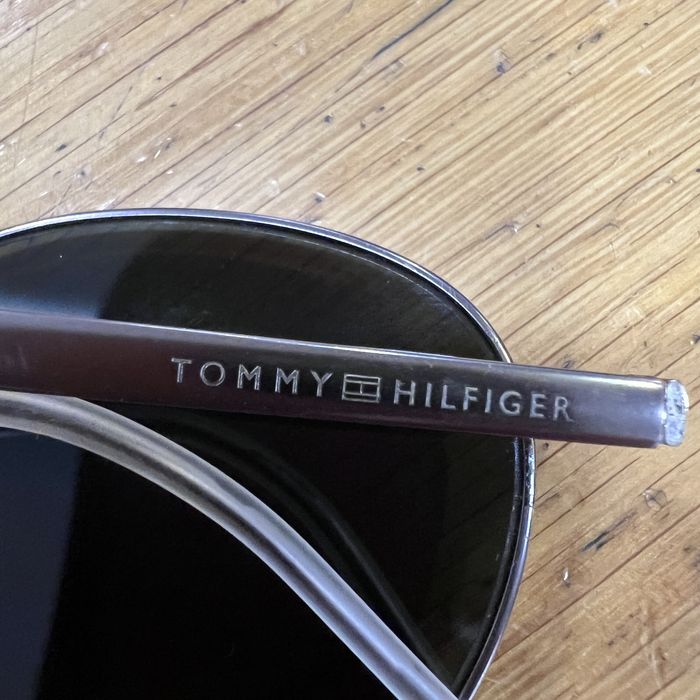 Óculos sol Tommy Hilfiger TH 1654/S