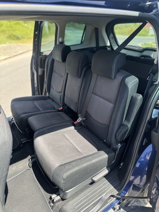 Mazda 5 2.0 MZR-CD - 7LUGARES | NACIONAL