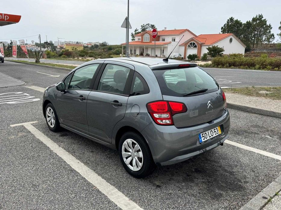 Citroen C3 2011 - 91.000 Kms foto 2