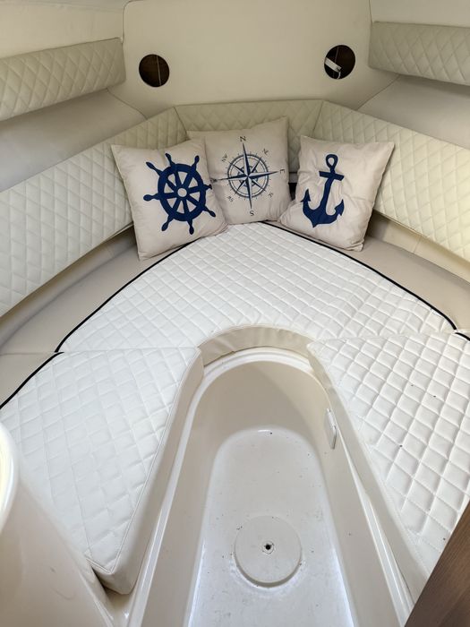 Jacht motorowy Coral 750 Sport  Cruiser