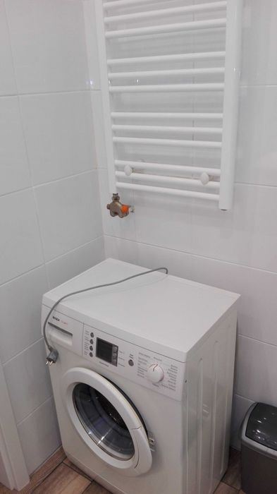 Mieszkanie do wynajęcia