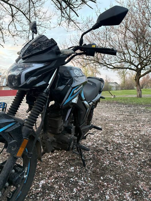 Продам Мустанг МТ 250 9r