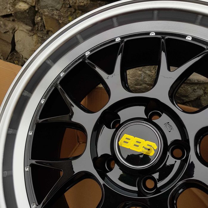 Диски BMW R19 5x120 Різноширокі F10 F01 F07 X5 X6 X3 F15 F16 БМВ 19