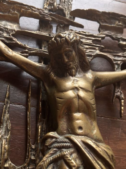 Crucifixo Jesus Cristo