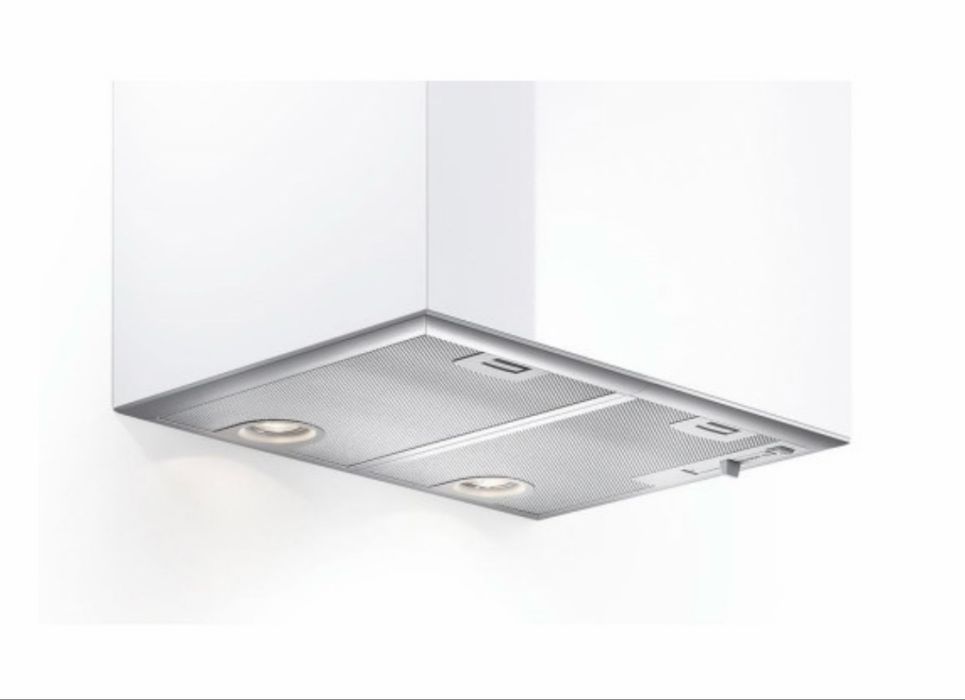 Витяжка Bosch DHL555BL