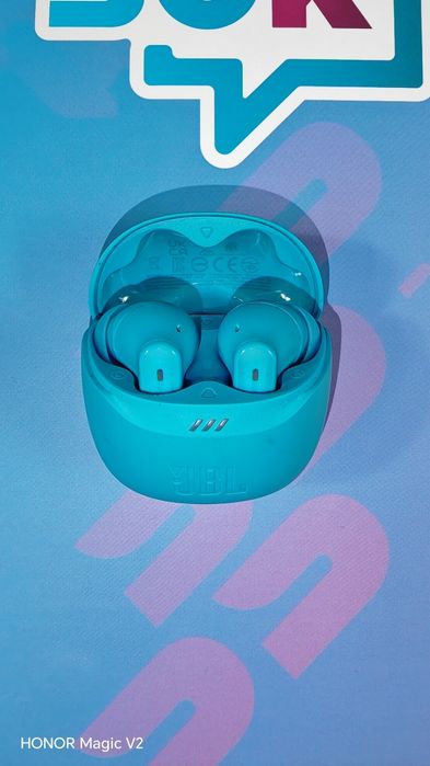 Słuchawki JBL Tune Flex 2