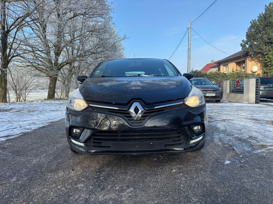 Sprzedam renault clio