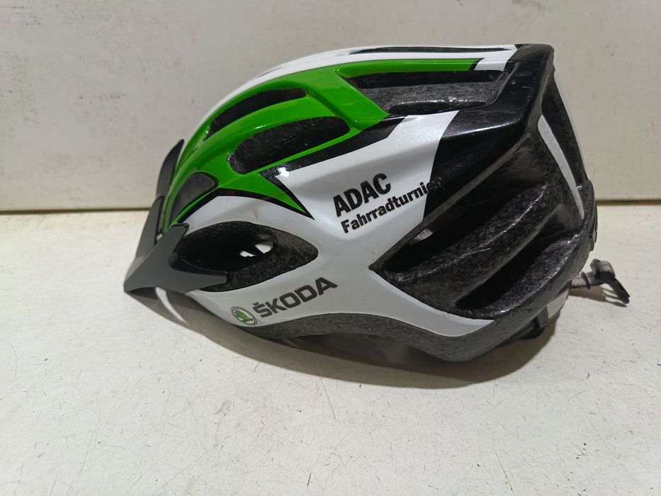 Kask rowerowy Specjalized SKODA rozmiar M  50-58 cm